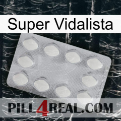 Super Vidalista 16